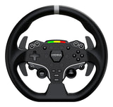 EAN 6973137270711 - Moza Racing RS074 mando y volante Negro Bluetooth/USB Volante + Pedales Digital PC imagen 4