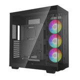 EAN 6933412774723 - DeepCool CH780 Torre Negro imagen 2