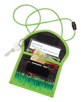 Wedo Brumbeutel Fussball Aus Polyemer, Sicherheitskordel