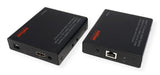Roline Hdmi Extender Und Splitter, 1x2, Ber Cat.6a, 70m, 4k60hz
