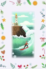 Ravensburger Adventskalender Minipuzzle