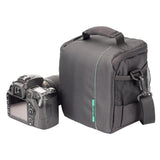 Rivacase 7420 Dslr Holster Bag Black