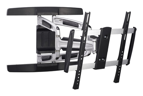 EAN 4015867187081 - Equip 650314 soporte para TV 139,7 cm (55") Negro imagen 1