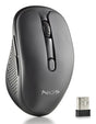 EAN 8435430624236 - NGS EVO PEEP ratón Hogar mano derecha RF Wireless + Bluetooth Laser 3200 DPI imagen 1