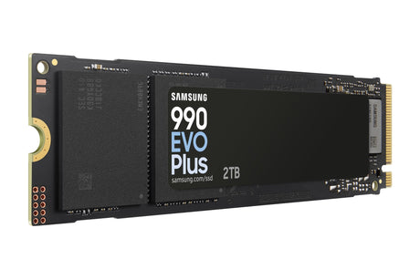 EAN 8806095575650 - Samsung MZ-V9S2T0 2 TB M.2 PCI Express 4.0 NVMe V-NAND TLC imagen 4