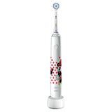Cepillo Dental Braun Oral-B Junior Disney Minnie