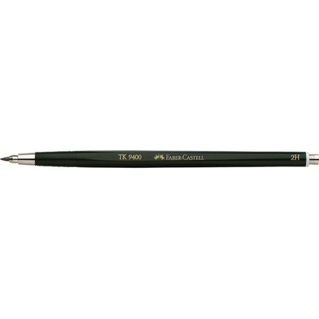 EAN 4005401394129 - Faber-Castell TK 9400 2H lápiz mecánico 1 pieza(s) imagen 1