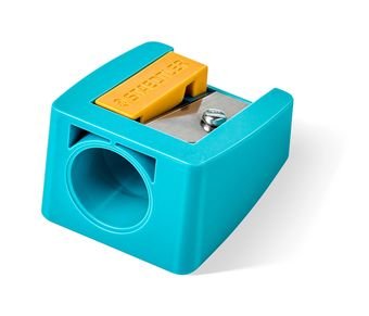 EAN 4007817029190 - Staedtler Noris buddy 140 Negro, Azul, Marrón, Verde, Magenta, Naranja, Rojo, Violeta, Amarillo 12 pieza( imagen 6