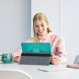 Etui Uniwersalne Do Tabletu 9,5-11' Xpand Petrol