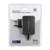 EAN 5901878523903 - Qoltec 52390 cargador de dispositivo móvil Universal Negro Corriente alterna Interior imagen 8