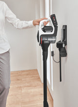 Bosch Unlimited Aspiradora Escoba Bks8214w