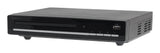 EAN 5706751041341 - Denver DVH-7787MK3 Reproductor de DVD Negro imagen 6