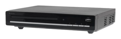 EAN 5706751041341 - Denver DVH-7787MK3 Reproductor de DVD Negro imagen 6