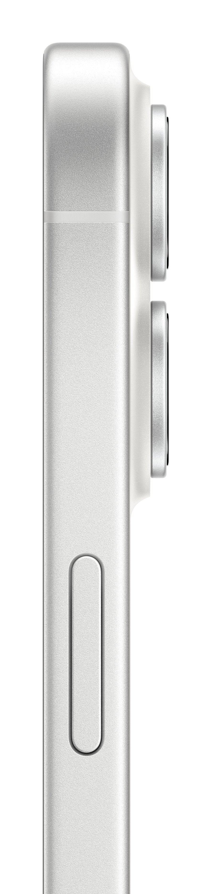 EAN 195950643640 - Apple iPhone 17 16 cm (6.3") SIM doble iOS 26 5G USB Tipo C 256 GB Blanco imagen 4