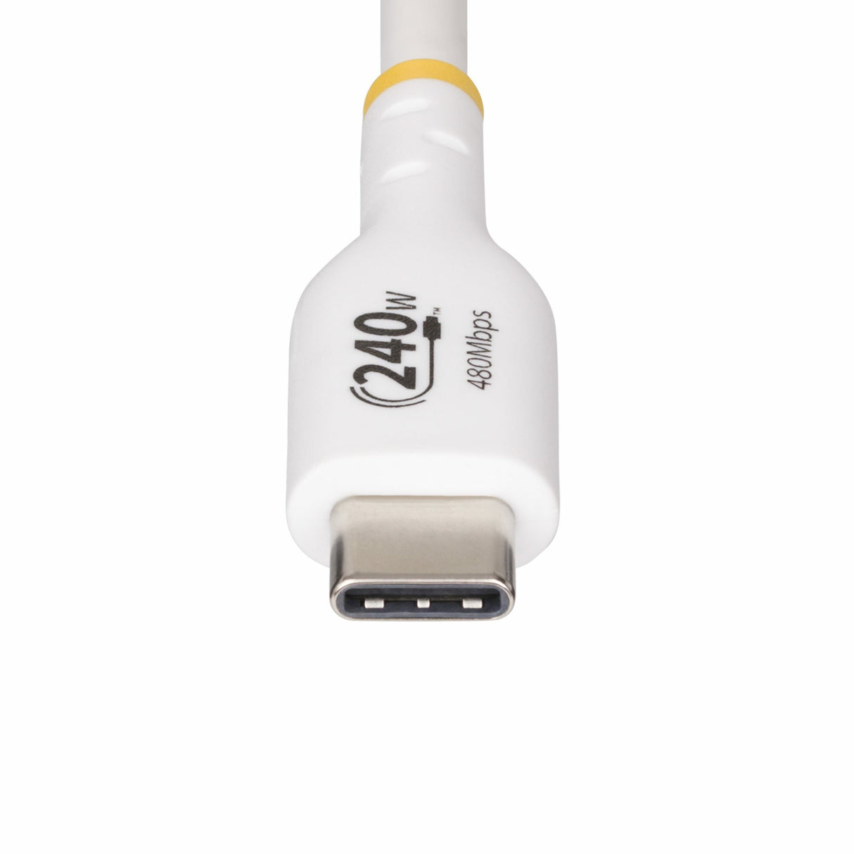 EAN 65030910170 - StarTech.com USB2EPR1MW cable USB USB C imagen 5