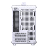 Caja Micro-Atx Jonsbo Z20 Blanco
