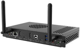 Smart Ugk-Am60 Cliente Liviano 740 G Negro