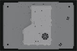 Gorenje Gi8421bsc Encimera De Inducción Empotrable De 80 Cm 4 Zona(S) Negro