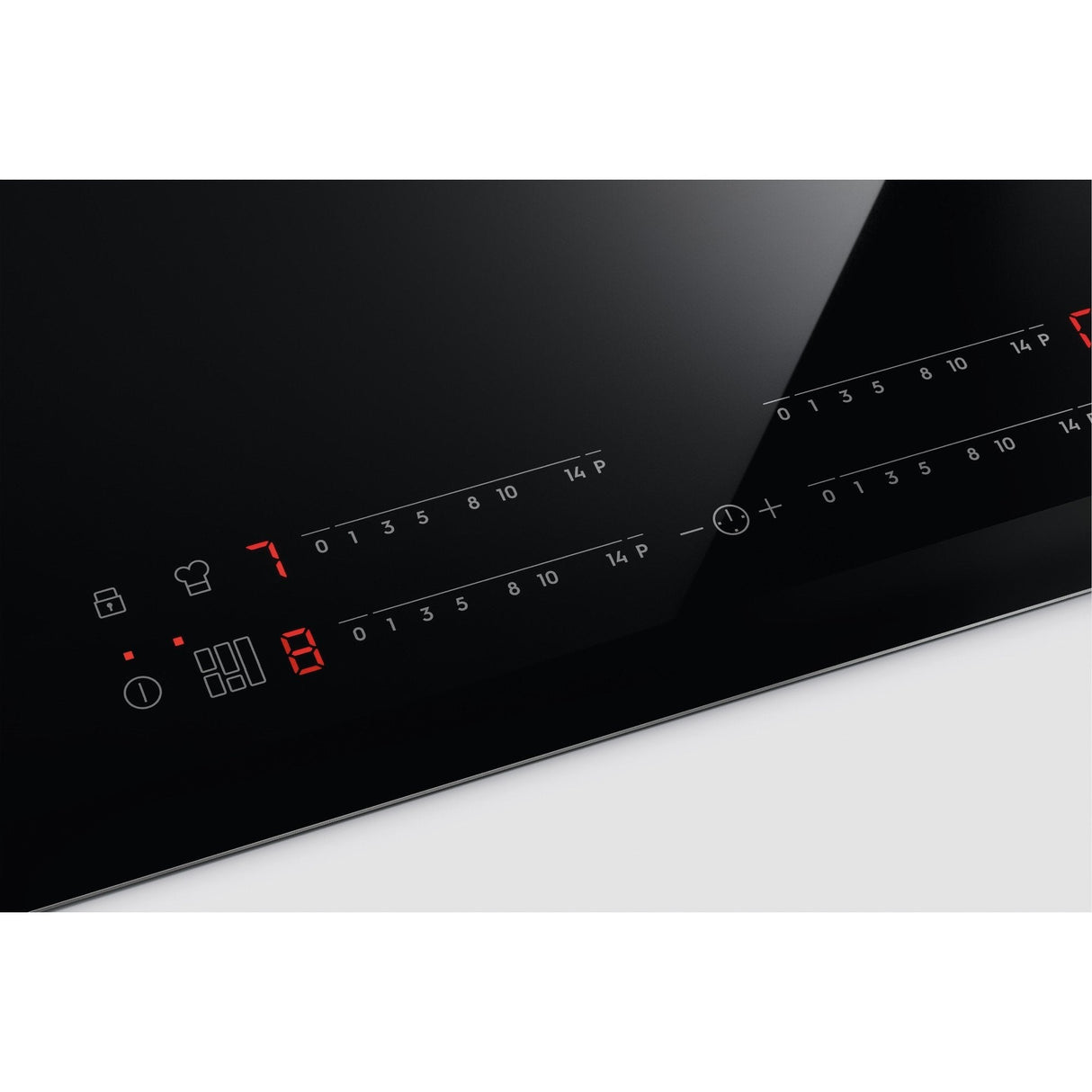 EAN 7332543591275 - Electrolux EIV634 Negro Integrado 60 cm Con placa de inducción 4 zona(s) imagen 17