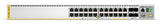 EAN 767035216966 - Allied Telesis AT-x530L-28GTX-50 Gestionado L3+ Gigabit Ethernet (10/100/1000) 1U Gris imagen 2