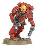 40k - Patrouille Blood Angels 2024