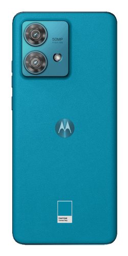Motorola Edge 40 Neo 5g 12+256gb 6.55" Caneel Bay Ds Eu