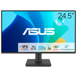 EAN 4711387740170 - ASUS VA259HGA pantalla para PC 62,2 cm (24.5") 1920 x 1080 Pixeles Full HD LCD Negro imagen 1