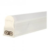 Oppl Led E T5 Batten 300 Leuchte 4.5w S 4000k Bl 300mm Switch