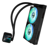 EAN 4711387624449 - ASUS Prime LC 240 ARGB Carcasa del ordenador Sistema de refrigeración líquida todo en uno 12 cm Negro imagen 5