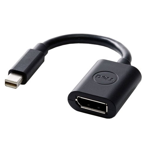 Adapter Connector Mini  Display Port To Display Port