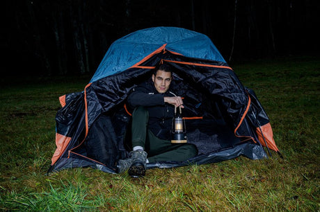 EAN 4007123681228 - Brennenstuhl CAL 1 Negro, Madera Linterna de mano LED imagen 7