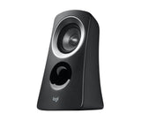 EAN 5099206024243 - Logitech 980-000447 conjunto de altavoces 25 W PC Negro 2.1 canales 5 W imagen 2