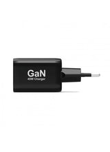 Power Supply 45 W - Type C Gan - Eu