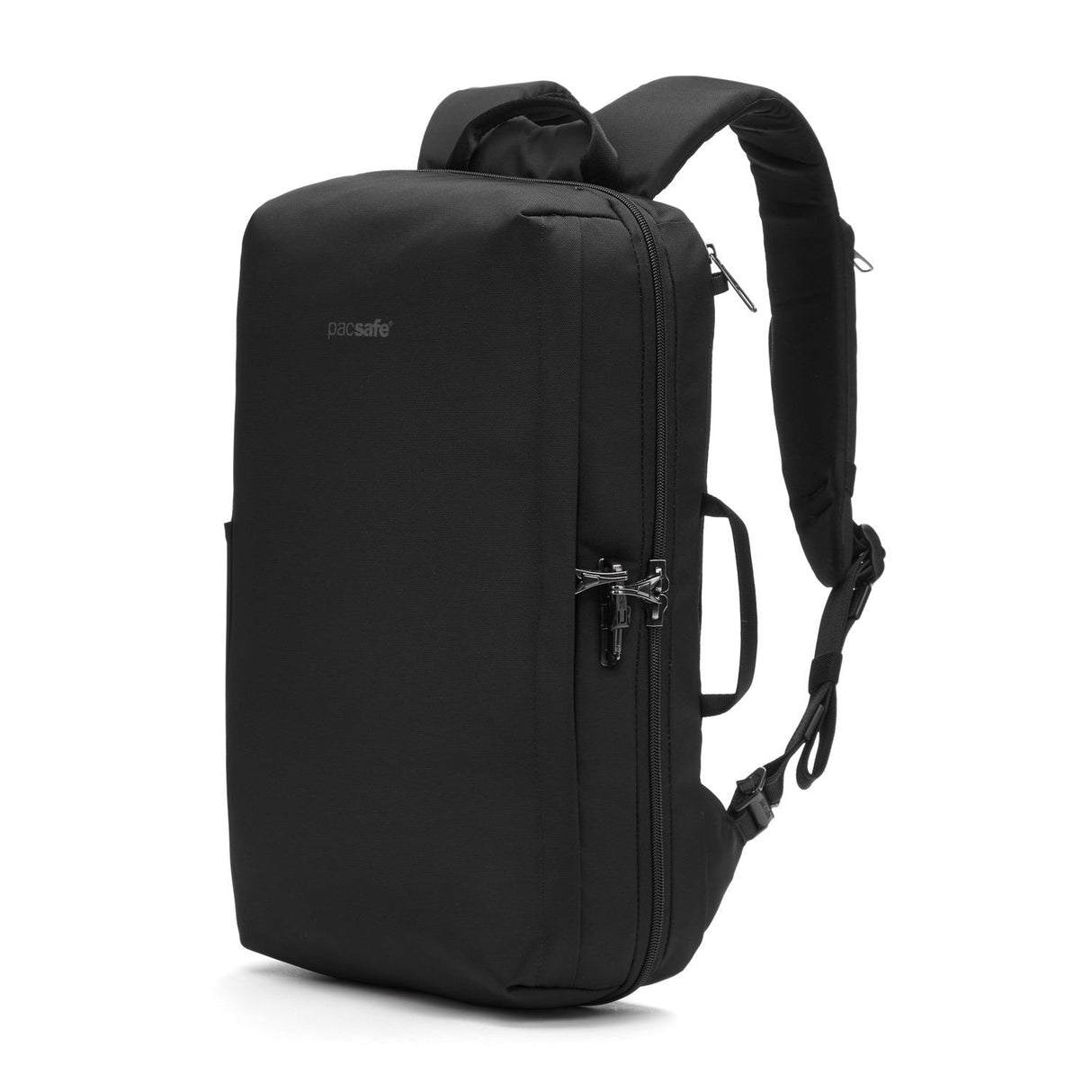 Pacsafe Metrosafe X 16  Black Backpack