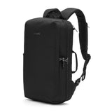 Pacsafe Metrosafe X 16  Black Backpack