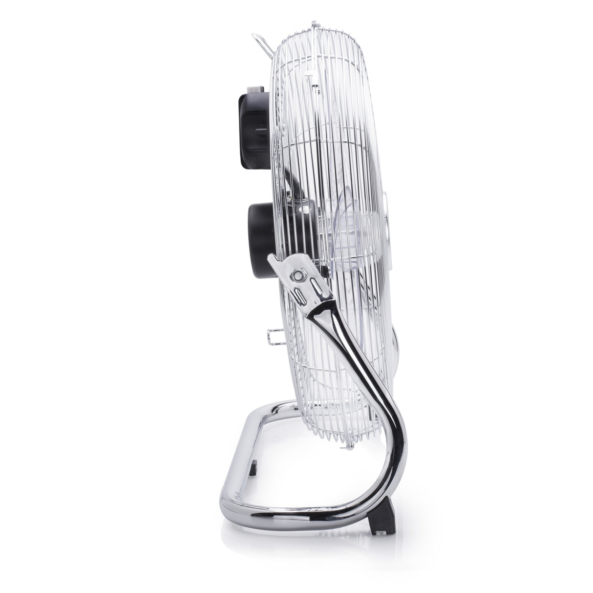 Ventilador De Suelo Tristar Ve-5936 70w 3 Aspas 40cm 3 Velocidades