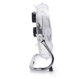 Ventilador De Suelo Tristar Ve-5936 70w 3 Aspas 40cm 3 Velocidades