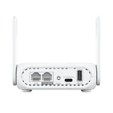 EAN 4711387841082 - ASUS RT-BE58 Go router inalámbrico 2.5 Gigabit Ethernet Doble banda (2,4 GHz / 5 GHz) Blanco imagen 12