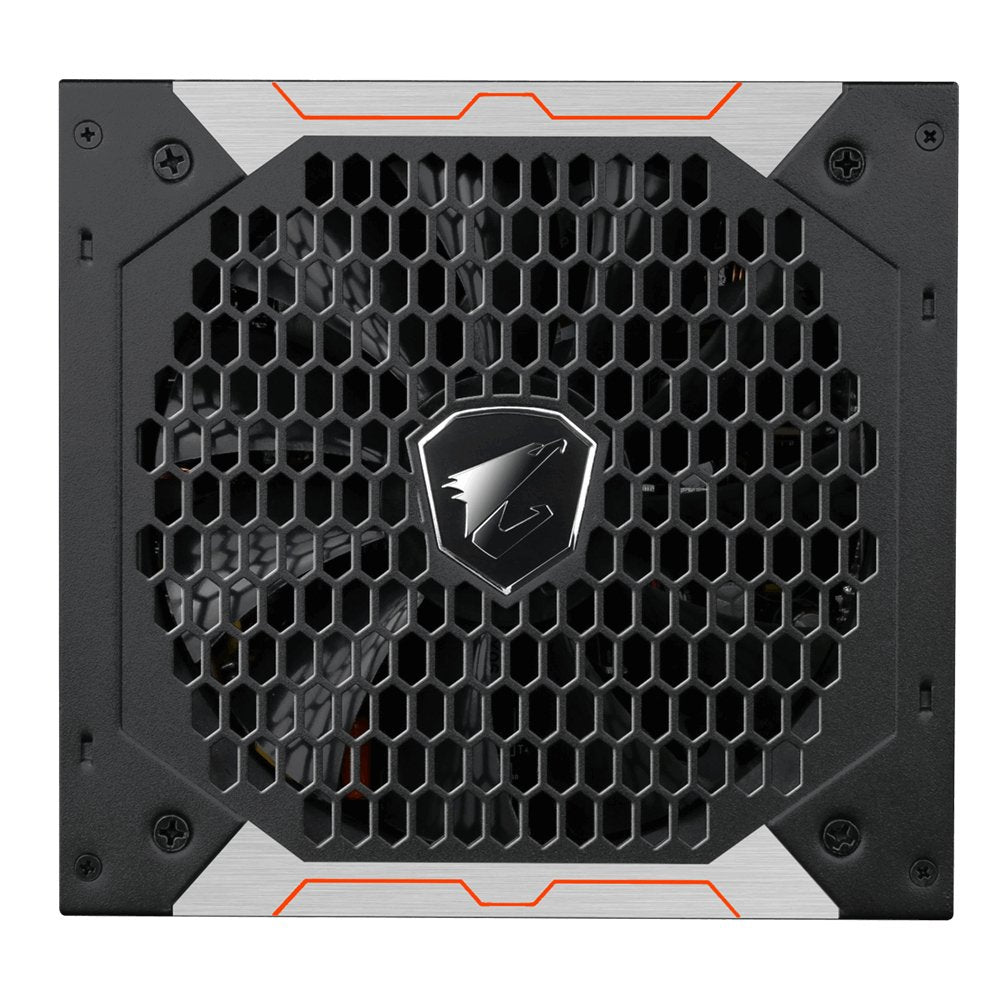 Fuente De Alimentación Gigabyte Atx P850w Aorus 80+ Gold/Modular Gp-Ap850gm