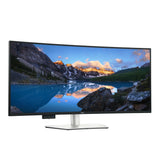 EAN 5397184821510 - DELL UltraSharp U4025QW pantalla para PC 101,6 cm (40") 5120 x 2160 Pixeles 5K Ultra HD LCD Plata imagen 3