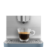 EAN 8017709354671 - Smeg BCC13SBMEU cafetera eléctrica Totalmente automática Máquina espresso 1,4 L imagen 8
