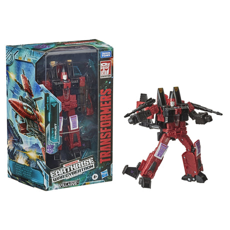 EAN 5010993705184 - Transformers E78445L00 figura de juguete para niños imagen 3
