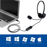 Auricular Ewent Ew3568 Con Microfono