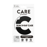 EAN 5715685015021 - PanzerGlass CARE™ by ® Case Black Samsung Galaxy A16 4G | A16 5G funda para teléfono móvil Negro imagen 3