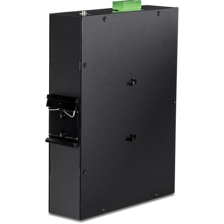 EAN 0710931162202 - Trendnet TI-PGM102 switch Gigabit Ethernet (10/100/1000) Energía sobre Ethernet (PoE) Negro imagen 4