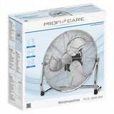 Ventilador De Suelo Proficare Pc-Vl 3066 Acero Inoxidable