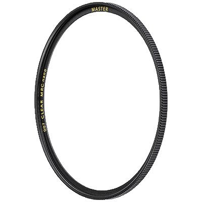 B+W Clear Filter Mrc Nano Master 55mm