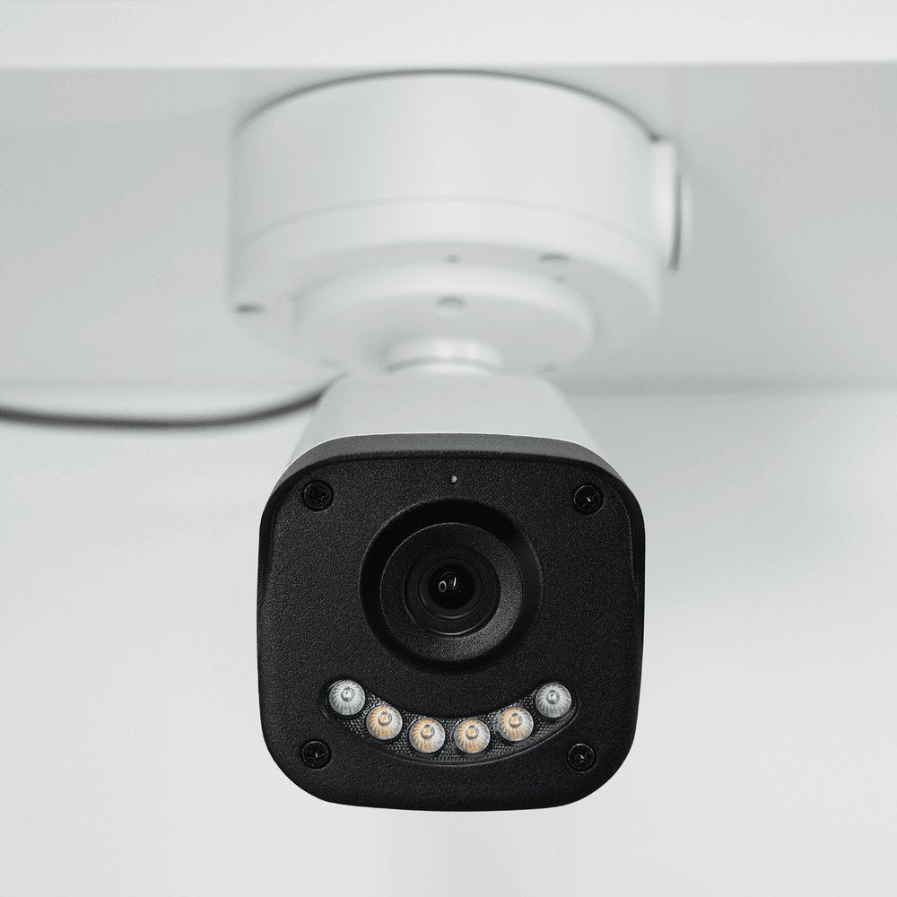EAN 9120072378966 - Strong BUL05DL0-P cámara de vigilancia Bala (forma) Cámara de seguridad IP Interior Techo/pared imagen 5