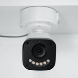 EAN 9120072378966 - Strong BUL05DL0-P cámara de vigilancia Bala (forma) Cámara de seguridad IP Interior Techo/pared imagen 5