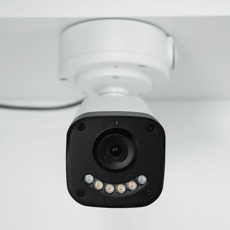 EAN 9120072378966 - Strong BUL05DL0-P cámara de vigilancia Bala (forma) Cámara de seguridad IP Interior Techo/pared imagen 5